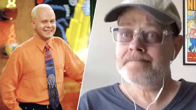 Morto James Michael Tyler, il Gunther di 'Friends'