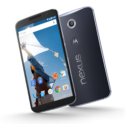 Harga Hp Nexus 6 Terbaru Murah