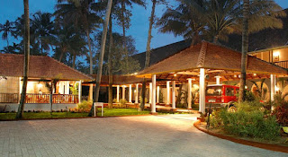 Resorts in Alleppey