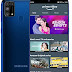 Samsung Galaxy M31 Prime 
