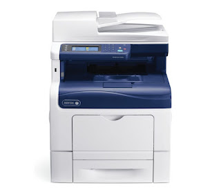 Xerox WorkCentre 6605DN Driver Downloads, Review, Price