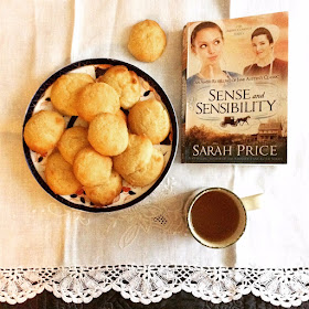 Sense and Sensibility by Sarah Price, Jane Austen's spin-off