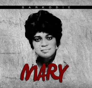 Download: Sarkodie (*Mary* Full Album 2015)