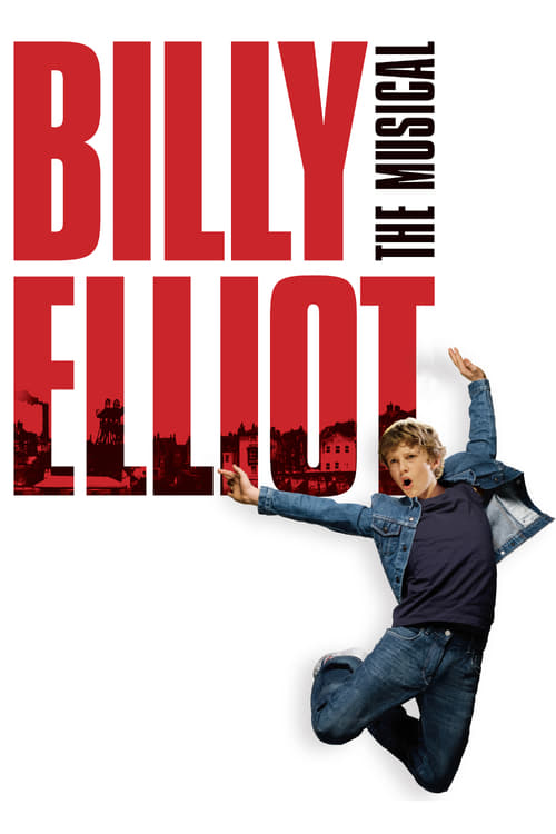 Descargar Billy Elliot the Musical Live 2014 Pelicula Completa En Español Latino