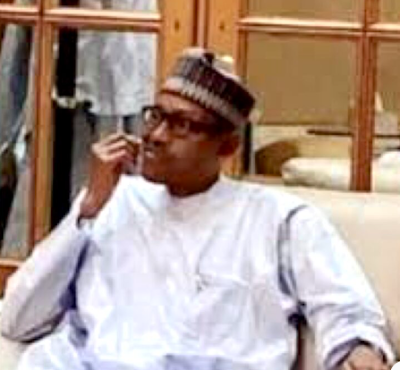 Buhari’s toothache and a nation in its death throes - ITREALMS