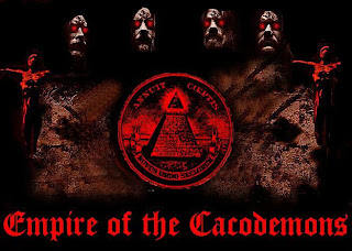 ground zero: empire of the cacodemons ground zero: empire of the cacodemons