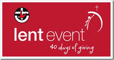 lent event