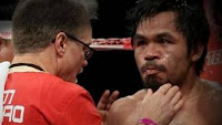 Pacquiao vs Clottey Highlights, Pacquiao vs Clottey Reply