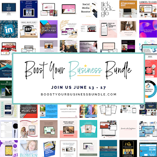 Boost Your Business Bundle 2022