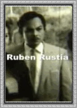 ruben rustia