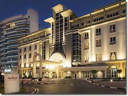 Movenpick Hotel Madinah