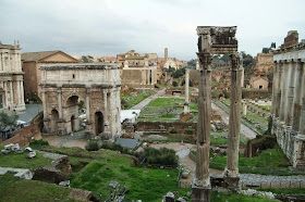 Resultado de imagen de RUINAS ROMA