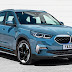 Next BMW X1 due in 2022 with imposing new look