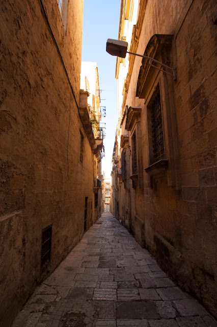 La Valletta