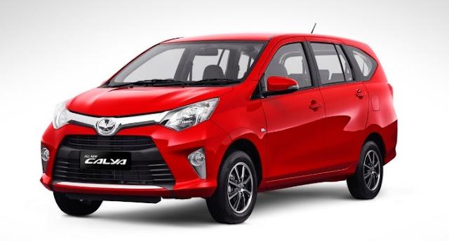 Review Mobil Toyota Calya, Kelebihan dan Kekurangan Mobil Toyota Calya 2018, Harga Mobil Toyota Calya 2018 Dan Spesifikasi