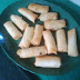 Chicken Roll Pastry