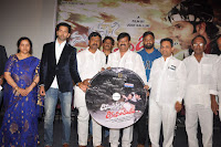 Ramasakkani Rakumarudu Movie Audio Launch Event in Hyderabad