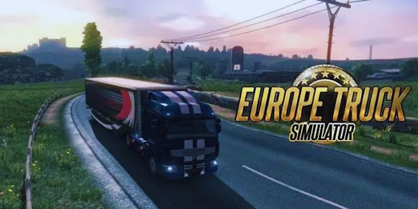 تحميل لعبة euro truck simulator 2 الأصلية للاندرويد مهكرة