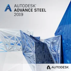 AUTODESK ADVANCE STEEL V2019 [WIN X64 EN - CRACK]