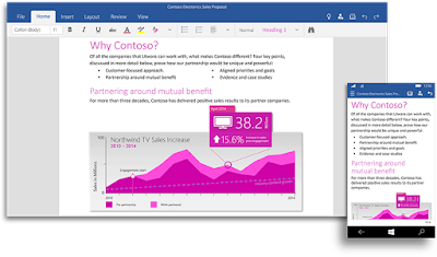 Download Microsoft Office 2016 Preview