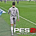 PES 2019 Mobile New Patch Android 1.2GB [ All original Logos and Kits 18-19] Best Graphics