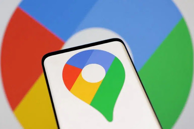 “خرائط غوغل” تطلق خصائص جديدة تعمل بالذكاء الاصطناعي