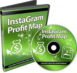 How to earn daily money from this INSTAGRAM Profit Map FREE video course