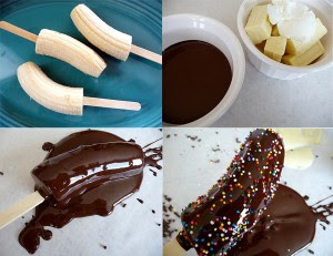 banana-chocolate-platano