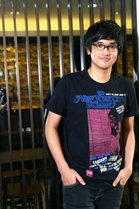 Foto Profil Biografi Afgan