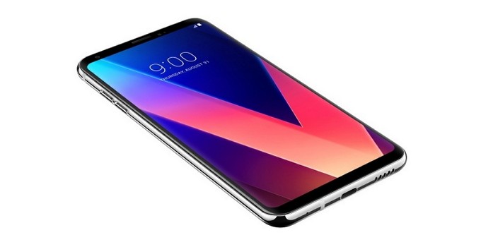 LG V30