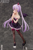 Mostrado el prototipo de Suzukaze Aoba Koakuma ver. de "New Game!" - Emontoys