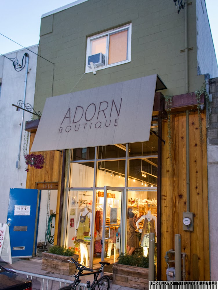 Adorn Boutique