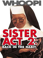Sister Act 2 - Back in the Habit (1993)