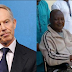 Tony Blair urged to help Christian journalist
