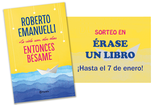 Erase Un Libro