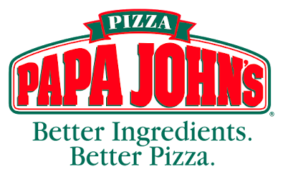 Papa John's Pizza Menu and Prices Today