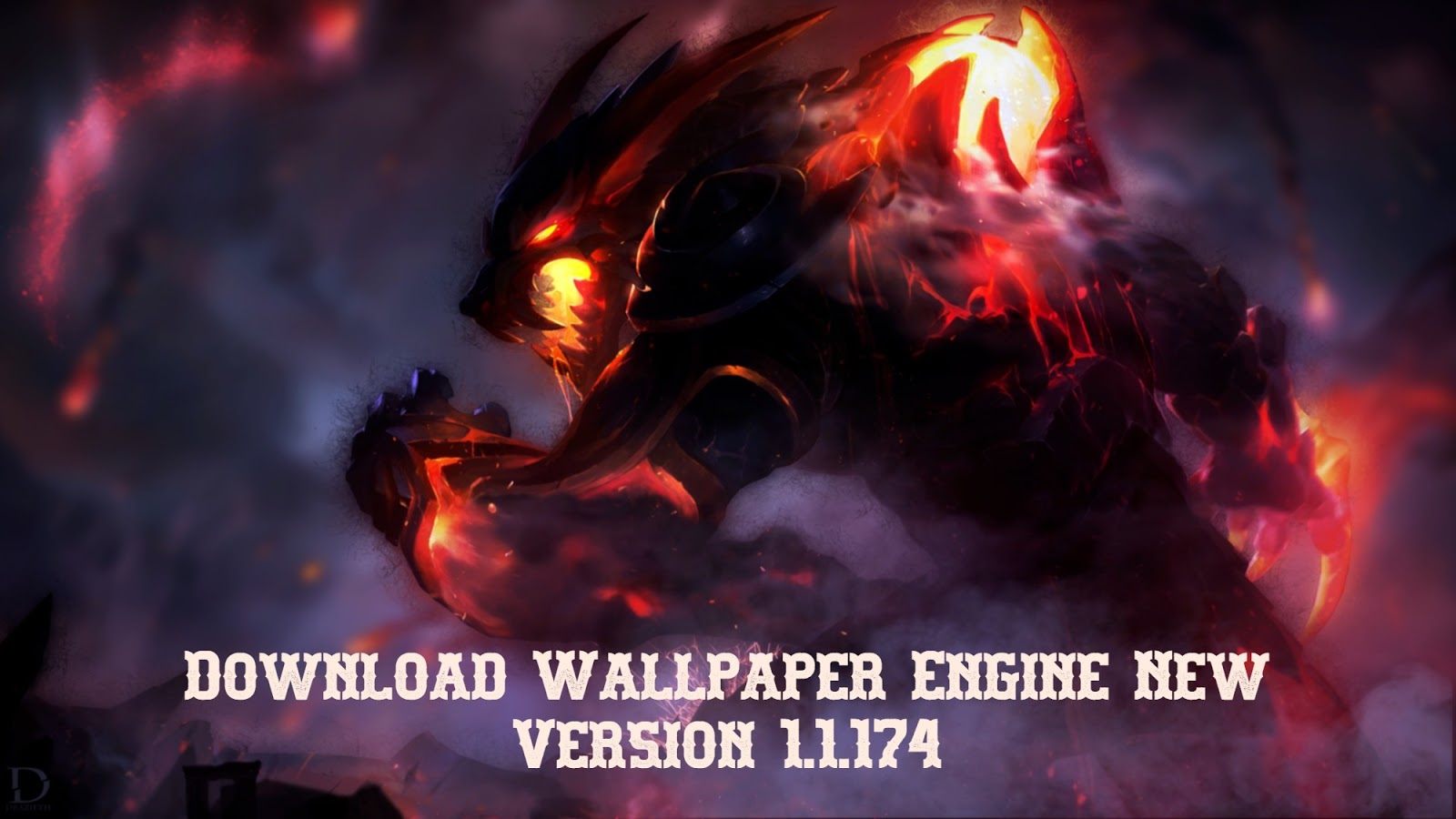Wallpaper Engine Version 2 0 48 Free Download 22 Anidraw