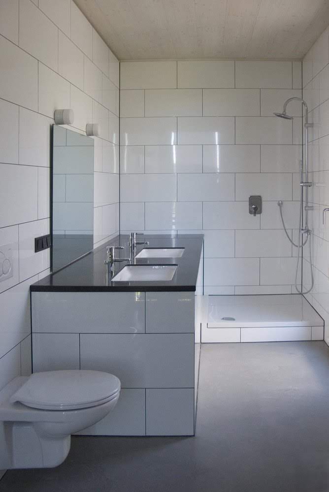 Casa para Dos Familias - Triendl und fessler architekten