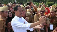 Ubedilah Badrun Kritik Jokowi Setuju Jabatan Kades Diperpanjang Jadi 9 Tahun: Merusak Demokrasi!