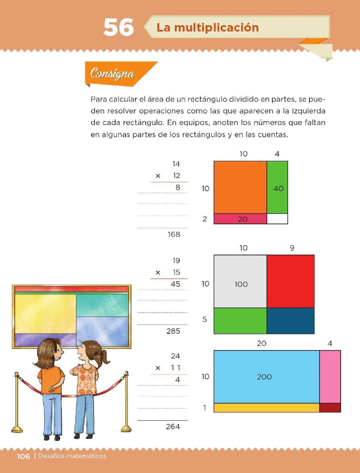 Libro De Matematicas De 3 Grado Primaria Contestado : Respuestas De Libro De Matematicas 5 Grado Paco El Chato ...