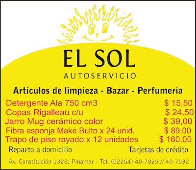 El Sol Autoservicio