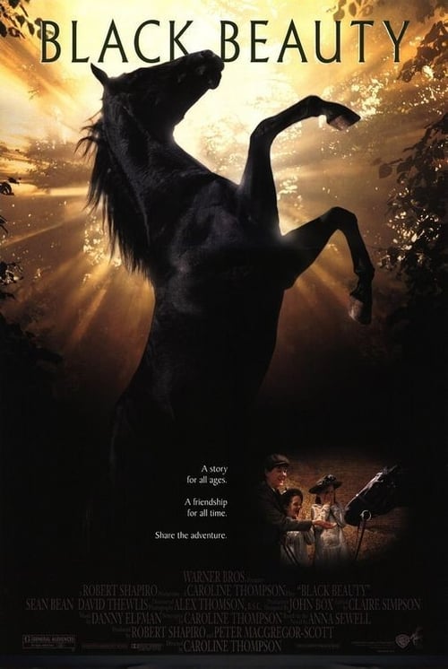 [HD] Black Beauty 1994 Film Kostenlos Anschauen