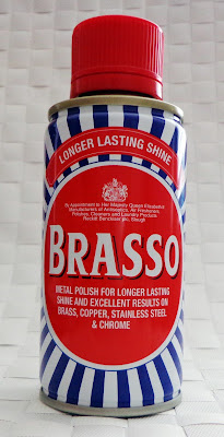 Brasso