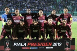PSM Makassar Promosi Reza Arya, Takwir dan Fahrin Ardiansyah