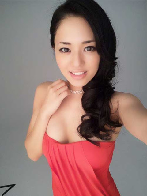 Foto terbaru sora aoi 2011