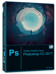 تحميل برنامج Adobe Photoshop CC 2017 كامل بالكراك