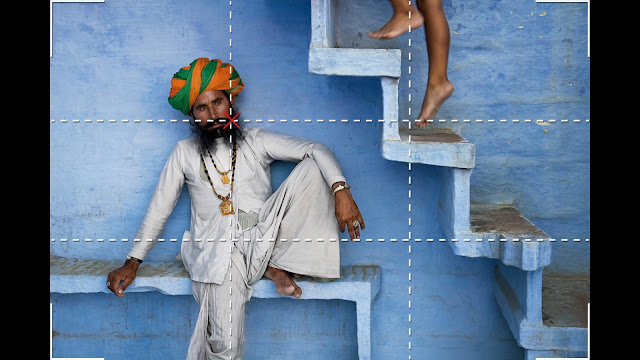 9 Tips Teknik Fotografi Sederhana ala Steve McCurry