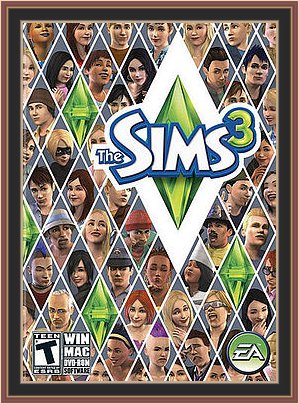 The Sims 3 Free Download Full Version For PC ~ Free 