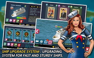 Blue Ocean Tycoon Terbaru Mod Apk v1.0.12.3 (Unlimited Money)