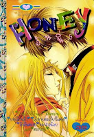 ขายการ์ตูนออนไลน์ Honey เล่ม 5